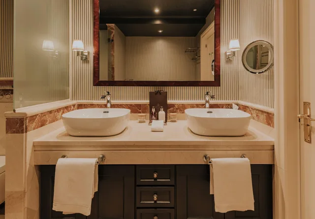 Skyline, Junior Suite, Deluxe، Wellington Hotel Spa Madrid 5/5