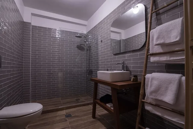 Deluxe, Double Bed, Terrace, MYTHIC VALLEY 4/4