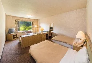 غرفة، HOTEL TANGRAM 1/1