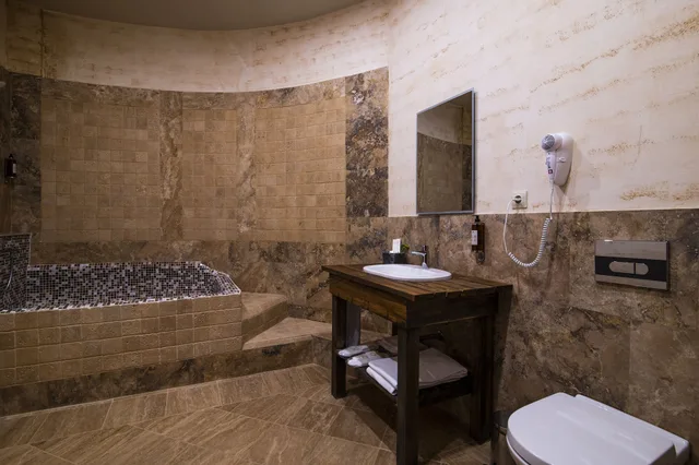 غرفة ديلوكس بسرير مزدوج أو سريرين منفصلين، Apricot Hotel Yerevan 6/7