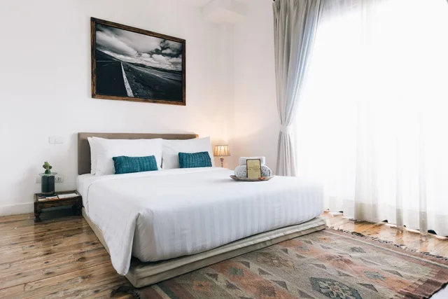 Cozy, Small, HOTEL YAYEE 1/1