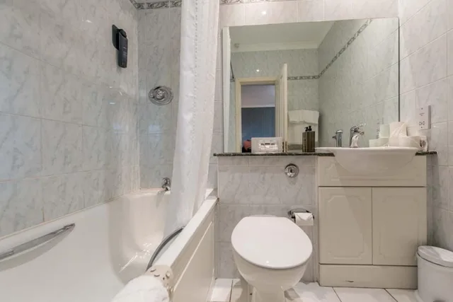 غرفة كلاسيكية مفردة بسريرين منفصلين، Ben Nevis Hotel And Leisure Club 6/7