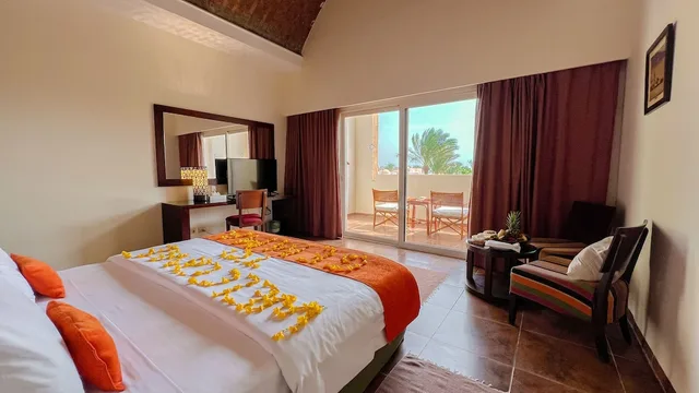 غرفة ديلوكس بسرير كينج، Labranda Gemma Resort 2/10
