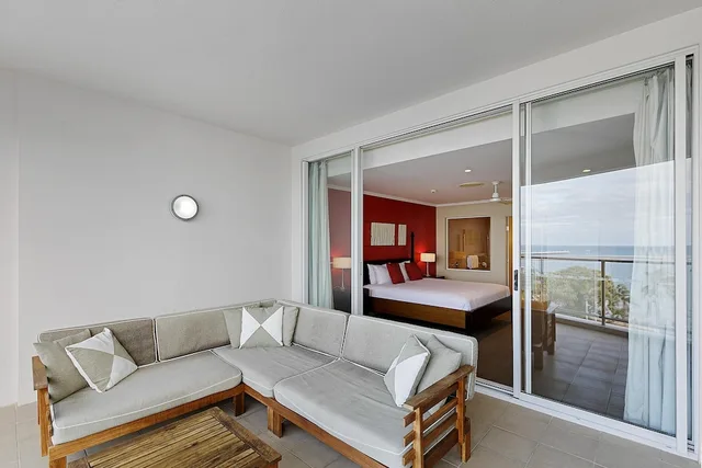 3 Bedrooms, Penthouse, Oaks Hervey Bay Resort and Spa 3/9