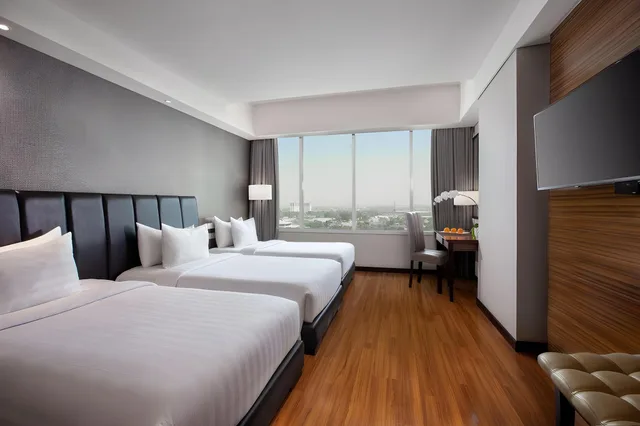 Superior, The Alana Hotel And Convention Center - Solo 2/2