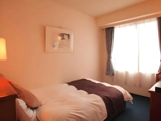 غرفة مفردة، Hotel Sekumiya 3/7