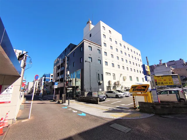 Renovated, Semi Room, Large Single Bed، Hotel Areaone Oita 1/2