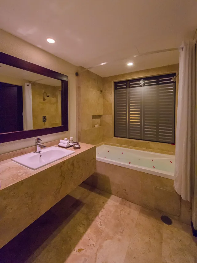 جناح جونيور بسرير كينج مع أريكة، Casa Dorada Los Cabos Resort and Spa 9/9
