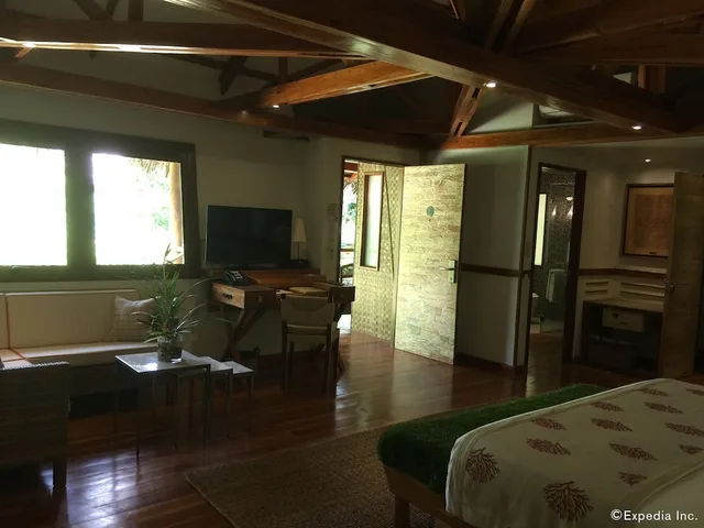 Family, Villa, King Bed, Donatela Resort and Sanctuary 5/9