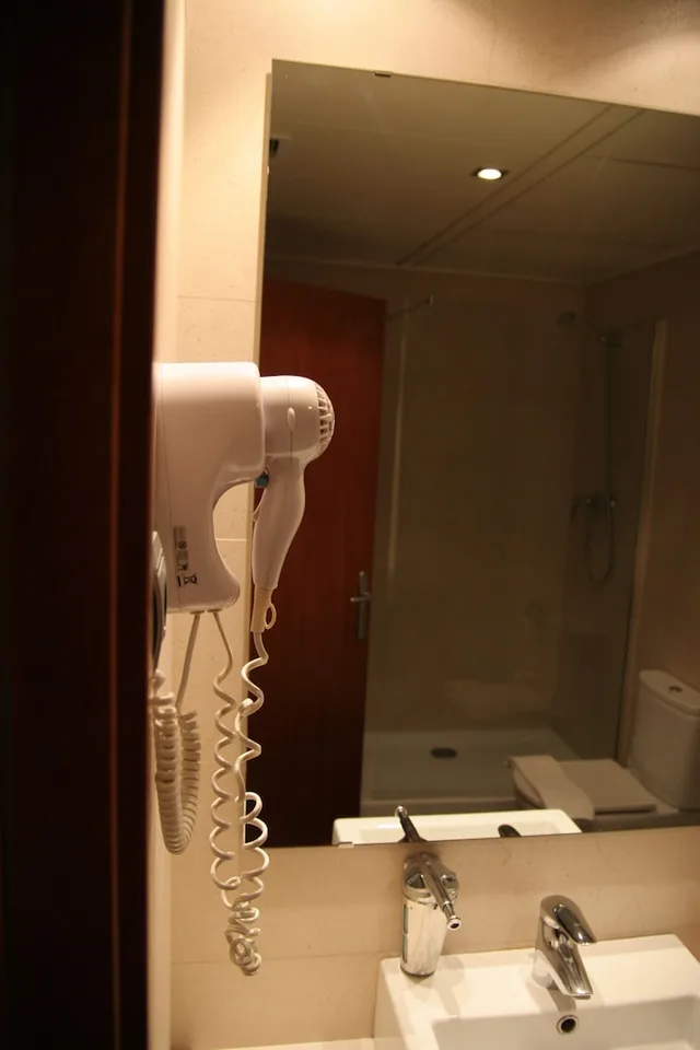 1 Bedroom, City, Apartment, King Bed، APARTAMENTS INDEPENDENCIA 4/5