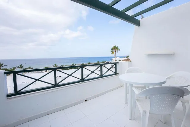 1 Bedroom, Apartment, Pool or Sea View، Morana Apartamentos 1/1