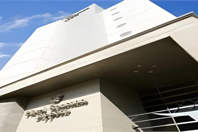 غرفة يابانية، Hotel Ronshan Sapporo 1/1