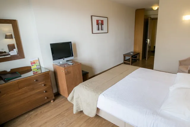 Classic, Double Bed, Portola View، Portaria Hotel And Spa 2/4
