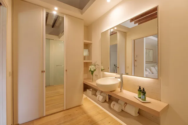 Courtyard, Deluxe, Double Bed، Fontsanta Hotel Thermal Spa Amp Wellness Adults Only 6/10