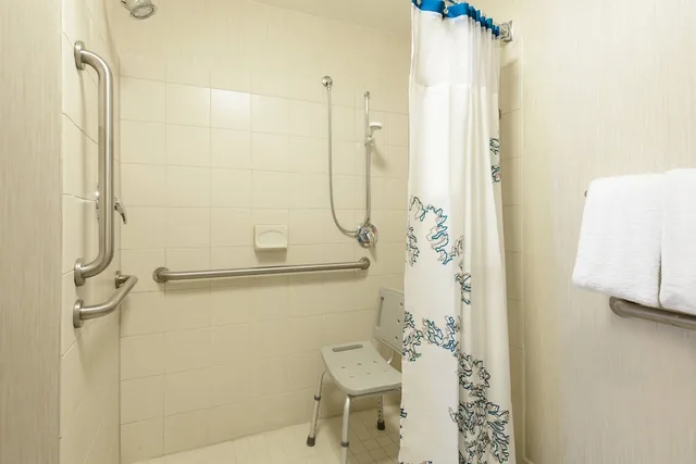 استوديو بسرير كوين مع أريكة، Residence Inn by Marriott Fort Lauderdale SW/Miramar 6/7