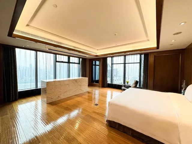 Chongqing C-Plaza Hotel، تشونغتشينغ 10/65