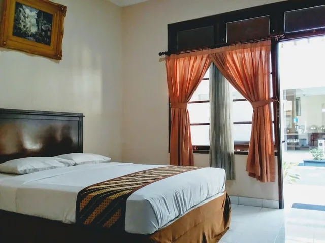 غرفة ديلوكس، Maliboro Inn Hotel 3/11