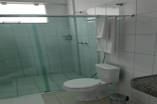 شقة فاخرة، Amazon Plaza Hotel 2/2