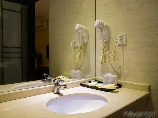 Guangzhou Lujiang Tian Yue Hotel، غوانزو 26/26