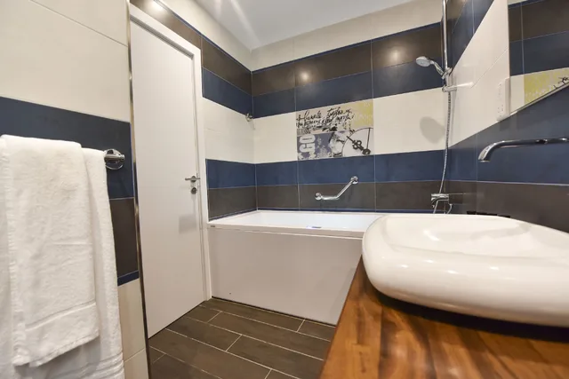 غرفة كومفورت بسرير كوين، Quaint Boutique Hotel Xewkija 8/10