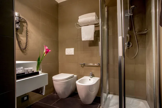 1 Bedroom, Superior, Twin Beds, Stay Inn 5/7