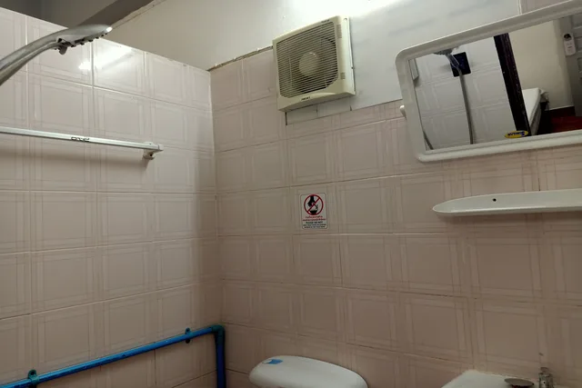 غرفة قياسية بسرير مزدوج، Sonya Residence 6/6