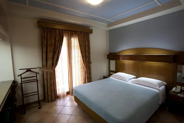 غرفة مفردة، Hotel Katerina 6/10