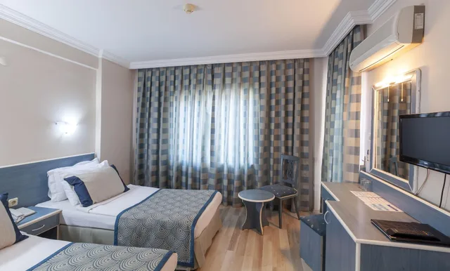 Standart Room Single، Galaxy Beach Hotel 3/10