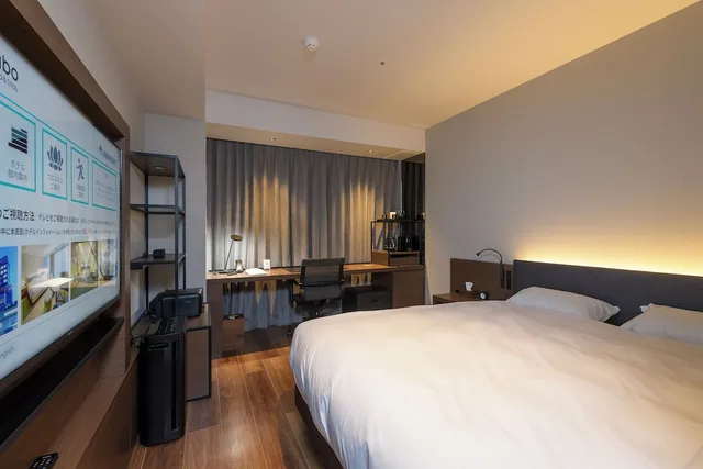 Select, Standard, Double Bed، ReLabo Medical Spa & Stay 2/4