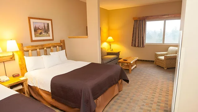 Majestic, Great Wolf Lodge Cincinnati/Mason 1/1