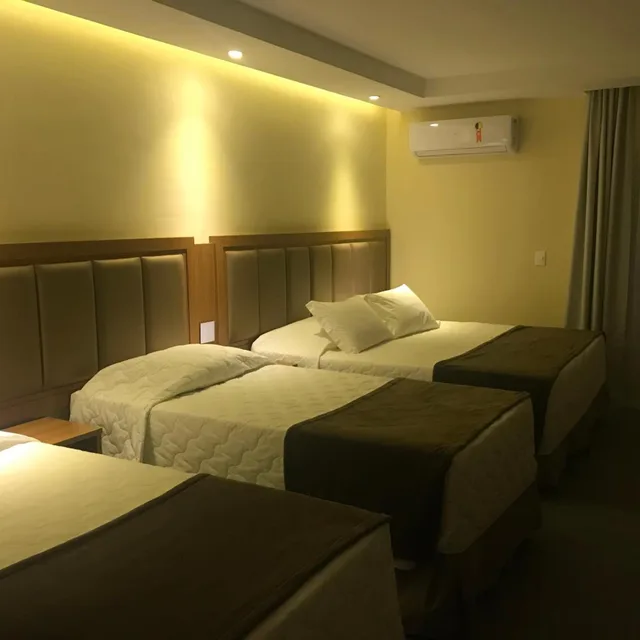 Itatiaia Resort and Eventos، Itatiaia 7/37