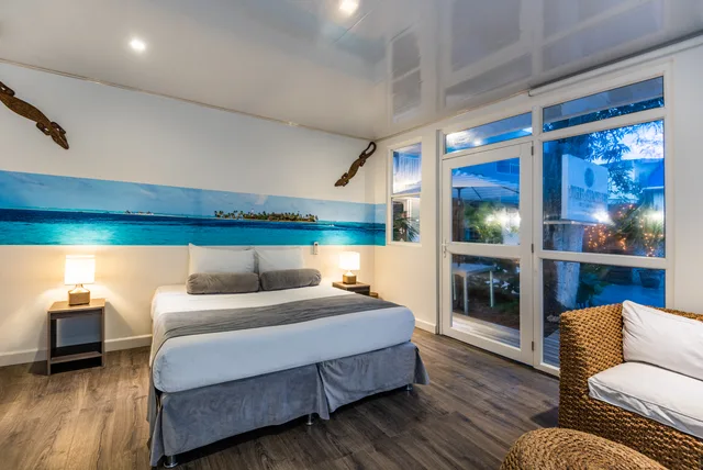 غرفة سوبيريور بسرير مزدوج، Ataraxy Hotel Boutique 4/10