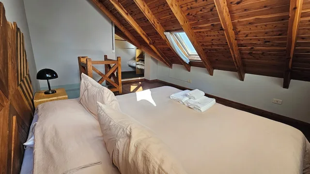 شقة بسرير مزدوج، Pioneros Suites by Grupo Tierra Gaucha 1/6