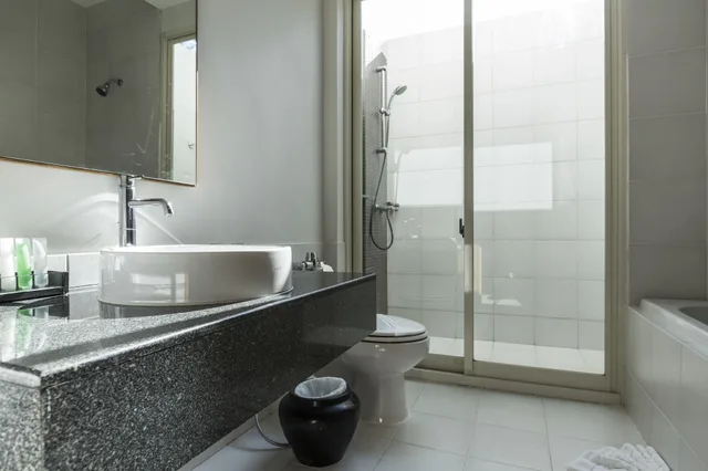 فيلا بسرير كينج، Kantary Beach Hotel 8/9