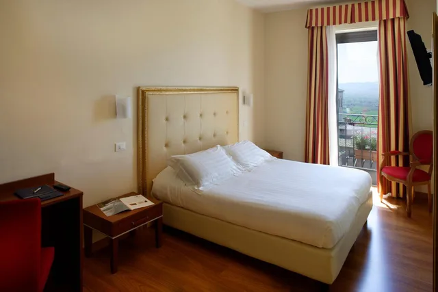 Room, Single, Valley View، Giotto 2/5
