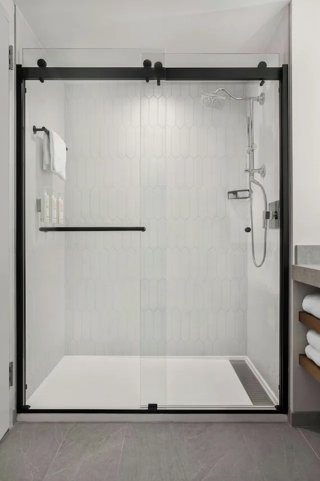 غرفة كلوب بسرير كينج بإطلالة على المرسى، Marriott Marina Del Rey 7/10