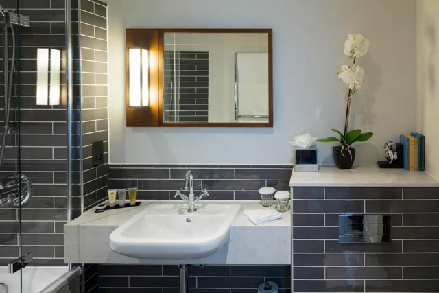 Courtyard, Deluxe، De Vere Tortworth Court Ex Tortworth Court Four Pillars 6/6