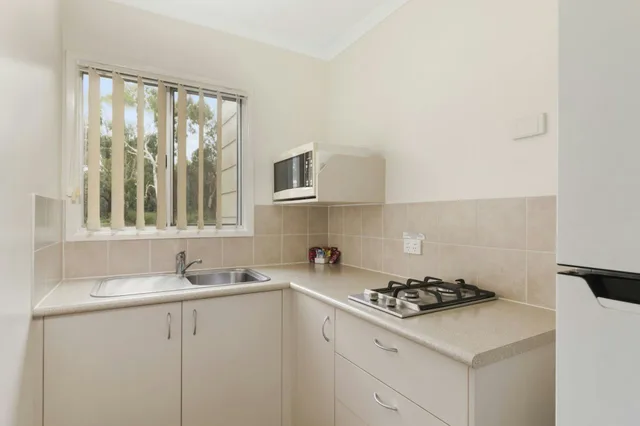 غرفة سوبيريور بغرفة نوم واحدة، Discovery Parks – Coolwaters Yeppoon 1/1