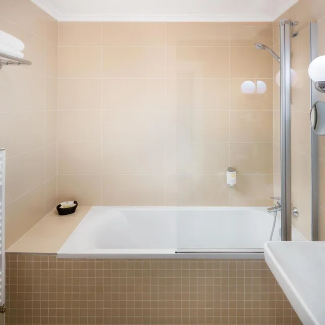 جناح جونيور بسرير فردي، Boutique Hotel Seven Days 3/3