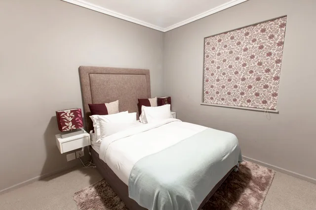 شقة فاخرة بغرفتي نوم، The Residences At Crystal Towers 1/12