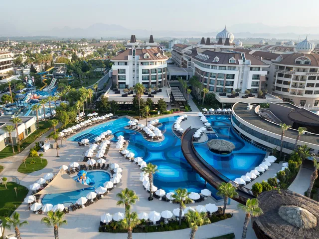 Room, Side Sea View، Sherwood Dreams Resort 2/2