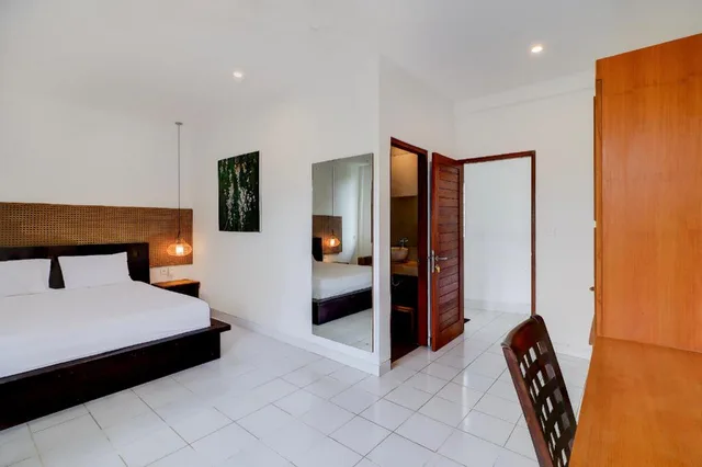 Suite Double, Collection O Bali Near Desa Mas Ubud 4/8