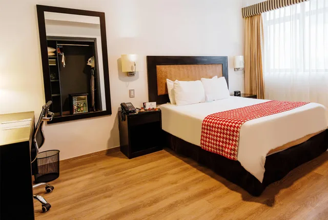 غرفة بسرير كينج، Wyndham Costa del Sol Cajamarca 4/5