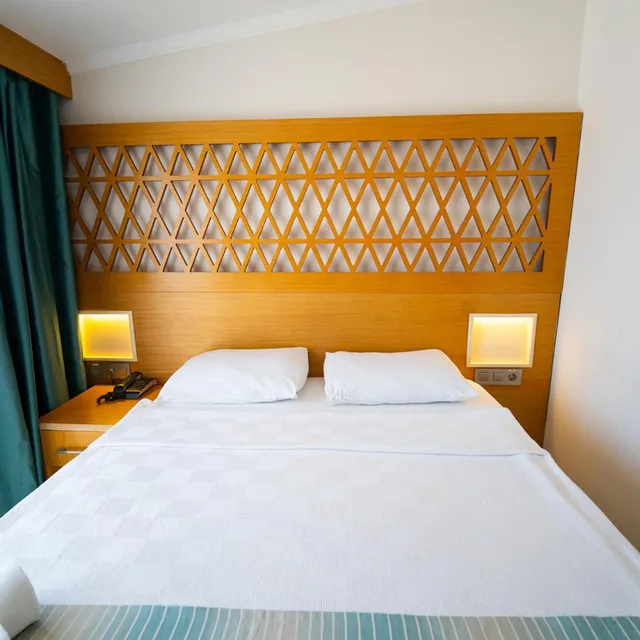 غرفة اقتصادية بسرير مزدوج، Aurasia Design Hotel 5/10