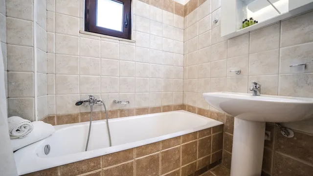 Junior Suite, Bungalow, 3 Beds, Sea View, Forest Park Hotel 5/5