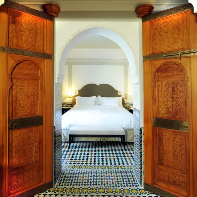 جناح، Palais Faraj Suites And Spa 4/4