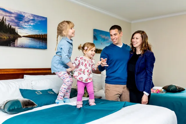 Royal Inn & Suites، كورنر بروك 11/50