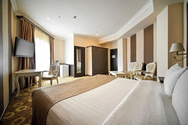 غرفة ديلوكس، IMPERIAL PALACE HOTEL 1/3