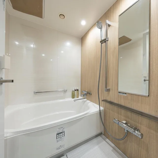 Renovated, Premier, Triple، Richmond Hotel Nagoya Nayabashi 6/9
