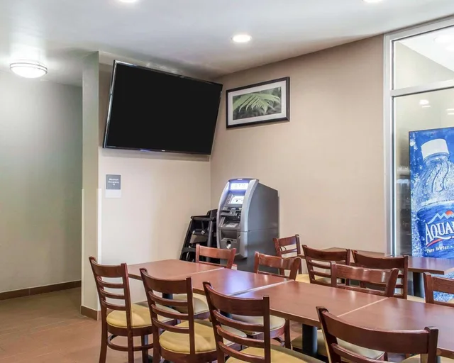 Sleep Inn Coney Island، كوني آيلاند، بروكلين 29/36